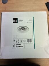 HiB Cyclone Ventilatore in