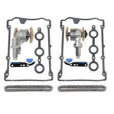 Kit Regolazione Albero a Camme