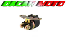 Relè avviamento per suzuki DR 350 SE R-W 1994 1995 1996 1997 1998
