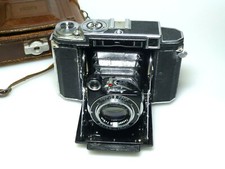 Zeiss Ikon Super Ikonta 530/16
