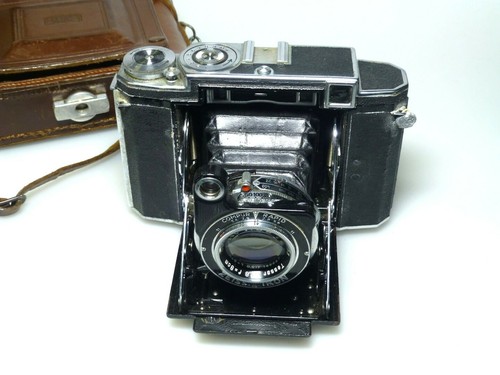 Zeiss ikon super ikonta 530 - zeiss,