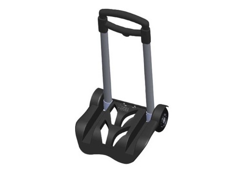 Carrello trolley portazaino - trolley,