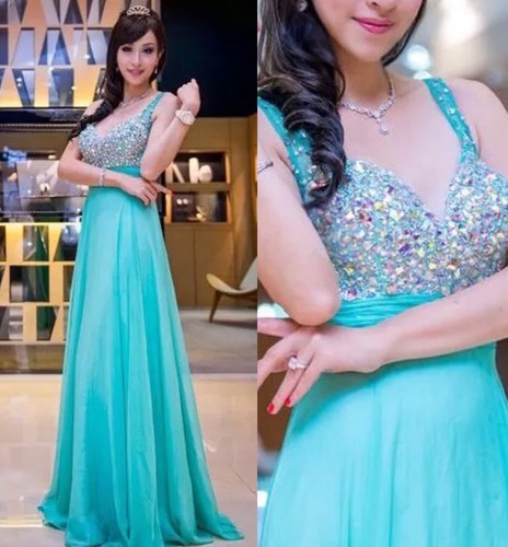 Abito sera sexy sposa - abito, da