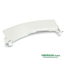 MANIGLIA IMPUGNATURA OBLÒ LAVATRICE BOSCH SIEMENS NEFF CONSTRUCTA