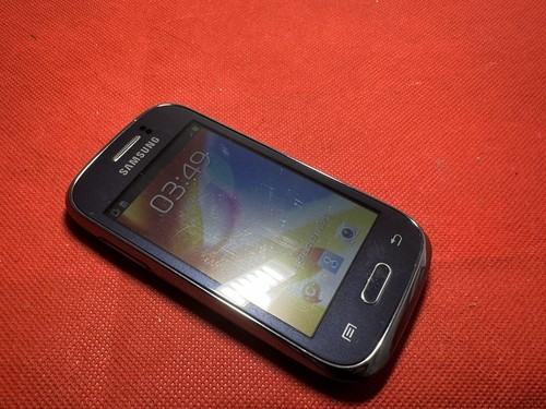 Samsung galaxy young s6310n - samsung, gt-s6310n