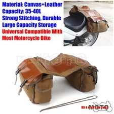 Borsa sella moto - borsa,
