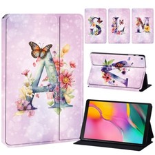 Custodia in pelle PU tablet per Samsung Galaxy Tab A 8,0"/A7/A8 /A9 /A9+ + penna