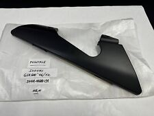 Puntale inferiore SX originale Suzuki GSR600’06/12