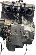 Blocco Motore 39,000 Km Suzuki