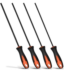 Lima per Motosega 4 PCS