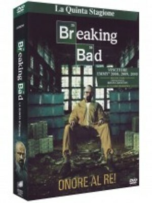 Breaking bad stagione 3 - 05,