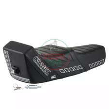 Sella CAMEL per Vespa