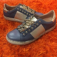 scarpe sneakers donna catene