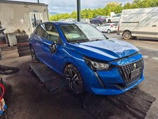 RICAMBI PEUGEOT 208 II CAMBIO 5 MARCE MANUALE 1.2 BENZINA HM05 55KW 2022 (IND)