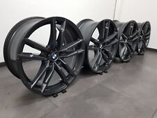 Kit Cerchi BMW X3M F97 X4M F98