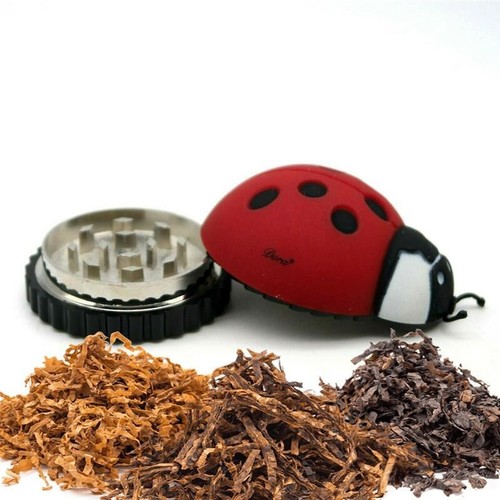 Grinder tritatabacco - tritatabacco, in
