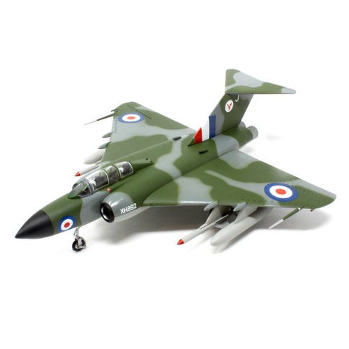 Gloster javelin faw9 - 1/72,