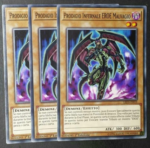 Playset prodigio - playset, 3x