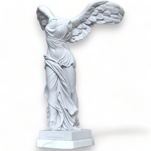 Nike victoria winged marble - victoria,