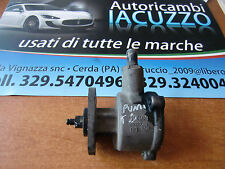 POMPA DEPRESSORE FRENO FIAT FIORINO 1.7 TD