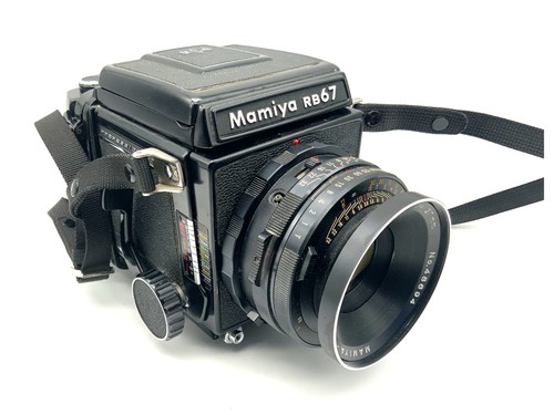 Mamiya rb67 fotocamera - rb67,