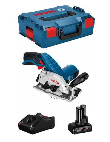 Sega circolare bosch gks - sega,