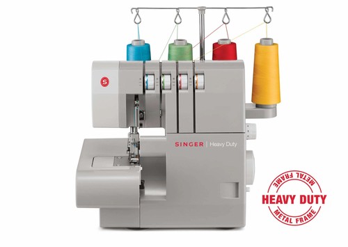 Singer 14hd854 heavy - heavy, duty