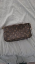 pochette louis vuitton usato