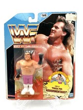 WWF Hasbro Brutus The Barber