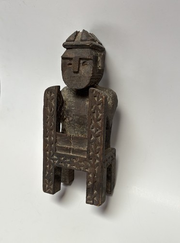 Figura antenato kafirs - figura, kalash