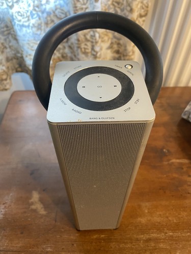 Radio bang olufsen - bang,