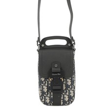 Dior Oblique Sella Marsupio