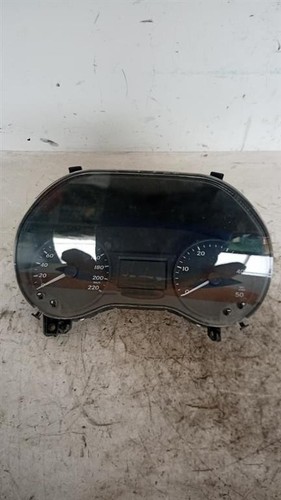 Quadro strumenti - quadro,