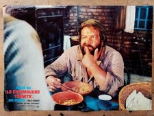 Lo chiamavano Trinità 1970 -