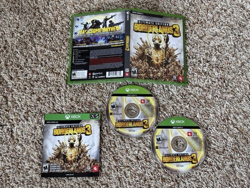 Borderlands ultimate edition - 3,
