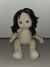 Bambola Mattel My Child