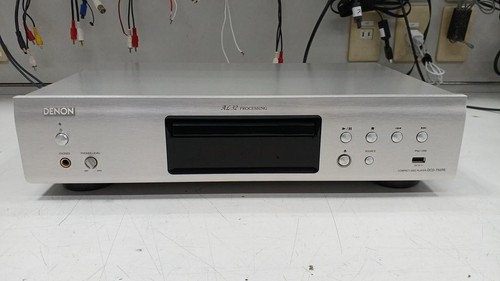 Denon dcd 755re lettore - lettore, cd