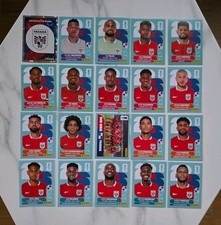 Album figurine panini fifa - panini,