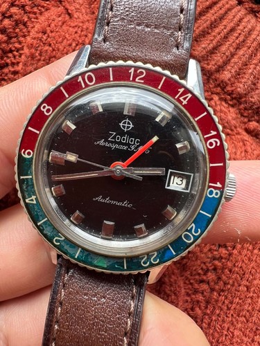 Eccellente orologio automatico - eccellente,