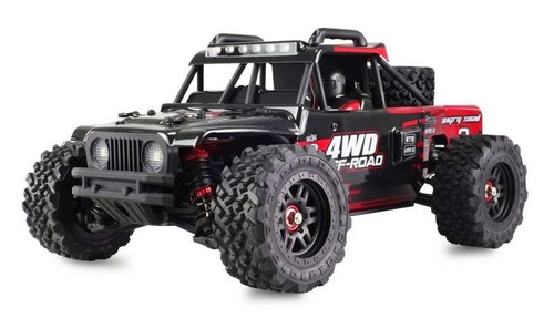 Amewi hyper 4wd truggy - amewi,