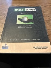 Market leader