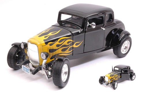 Motormax mtm73171bky ford - motormax,