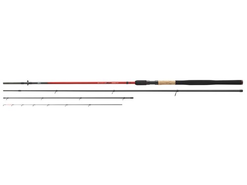 Nuovo 2026 daiwa ninja - nuovo,