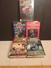 Harry turtledove master - harry,