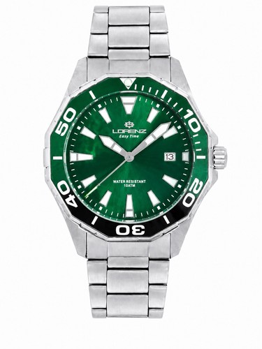 Orologio lorenz easy time - orologio,