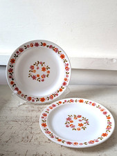 Piatti laterali vintage