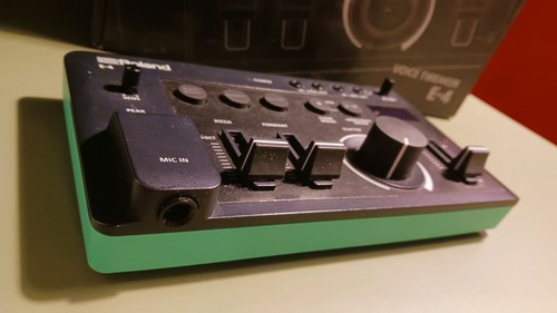 Roland aira compact voice - compact, e-4