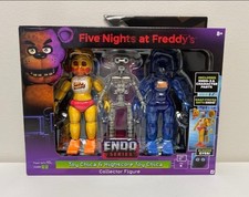 Five Nights at Freddy’s Endo
