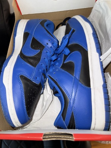 Taglia nike dunk low - 10,