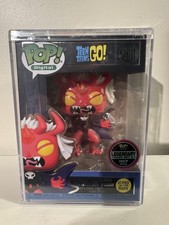 Funko Pop! Digital #411 Teen